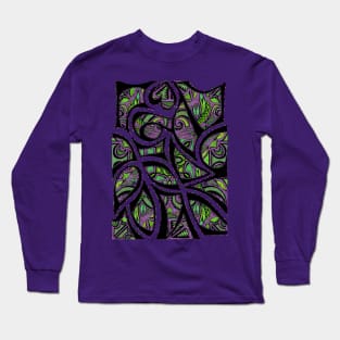 Boparapur Long Sleeve T-Shirt